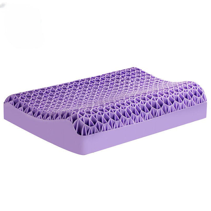 Stornfield | Oreiller en Mousse Mémoire - OrthoDream - Soutien Orthopédique - Confort Façonné