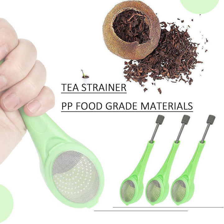 Tea Infusing Spoon | Stornfield