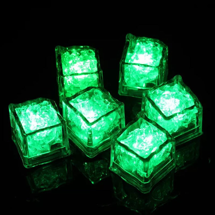 Early Christmas SaleLED Ice Cube Bath Toy (12pcs) | Stornfield