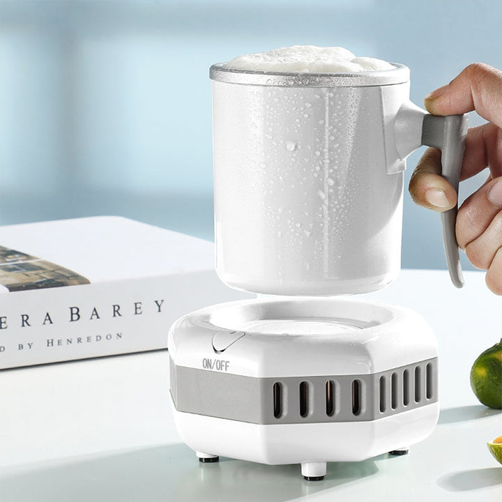 Desktop Cooling Cup | Stornfield