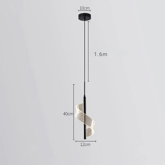 Stornfield | Elegant LED Pendant Lighting