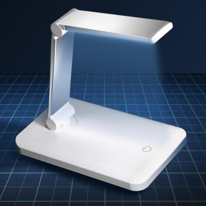 Wireless Charging FoldaStornfielde Desk Lamp | Stornfield