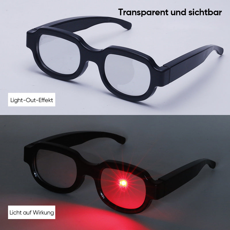 Stornfield | lunettes lumineuses