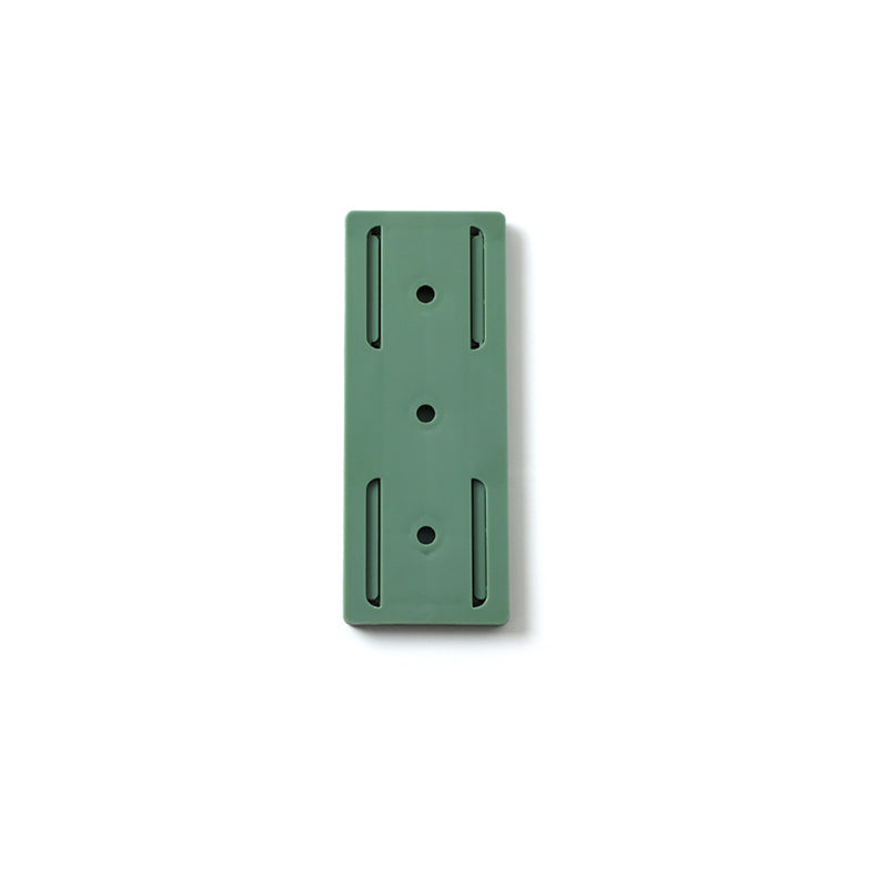 Adhesive socket support without punch | Stornfield