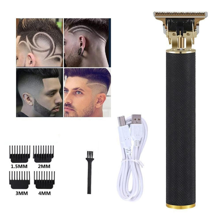 Stornfield | RazorPro - Electric T-Blade Trimmer