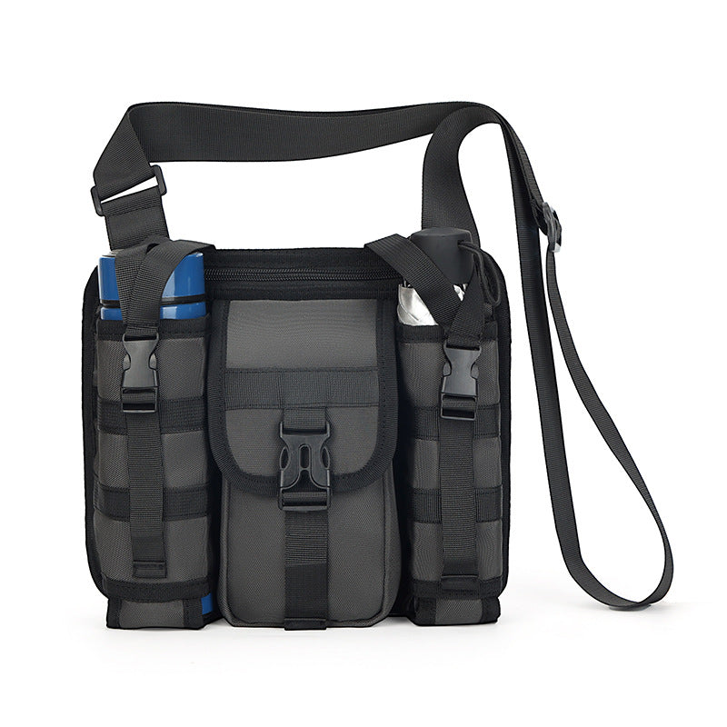 Outdoor Travel Bag for Middle-aged and Older | Stornfield