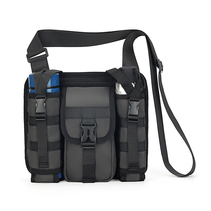 Outdoor Travel Bag for Middle-aged and Older | Stornfield