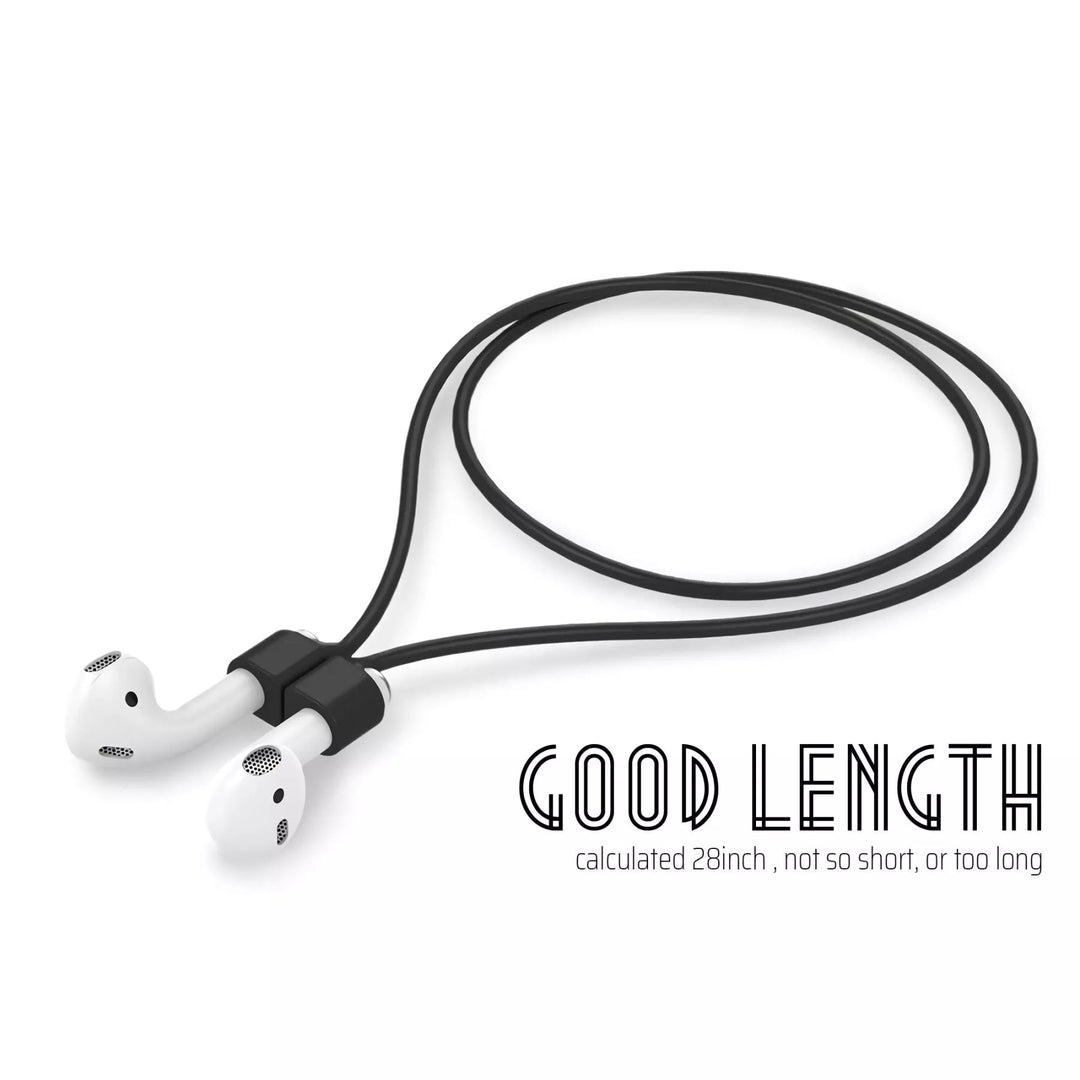 Stornfield Anti-Loss Magnetic AirPods Necklace