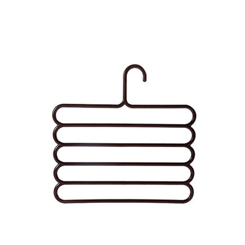 Five-tier Trousers Hanger (5 PCS) | Stornfield