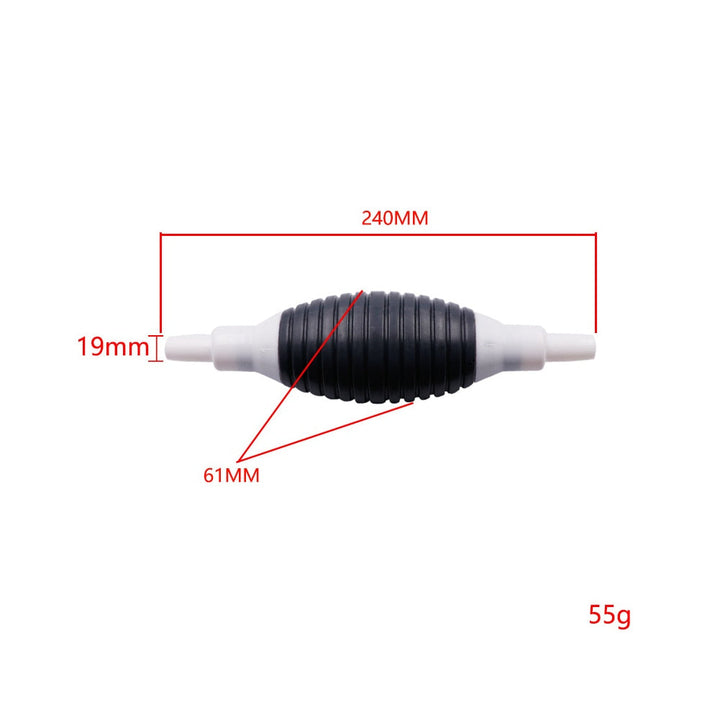 Durable Car Manual Fuel Pump | Stornfield