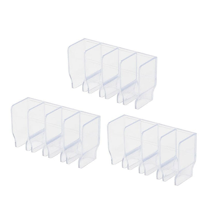 Wall-Mounted Skincare Organizer Shelf for Cleansers | Stornfield
