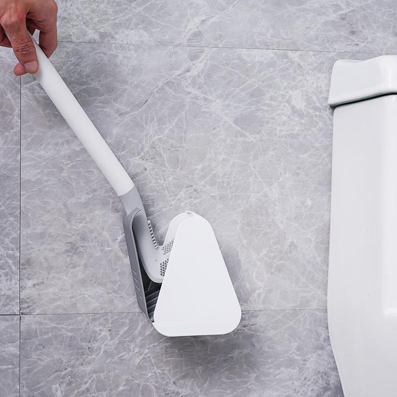 Stornfield | Toilet brush with holder