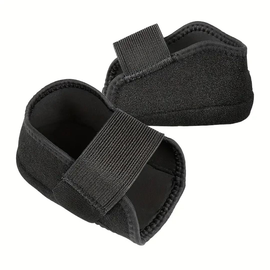 ElevateEase | Heel Lift Inserts – Height Increase – Pain Relief – Posture Improvement – Daily Comfort Stornfield