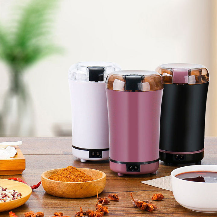 Electric Portable Coffee Grinder (EU) | Stornfield