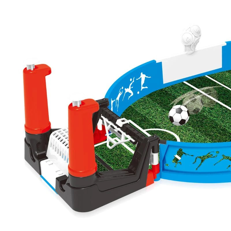 Tabletop Football Mini-Game | Stornfield