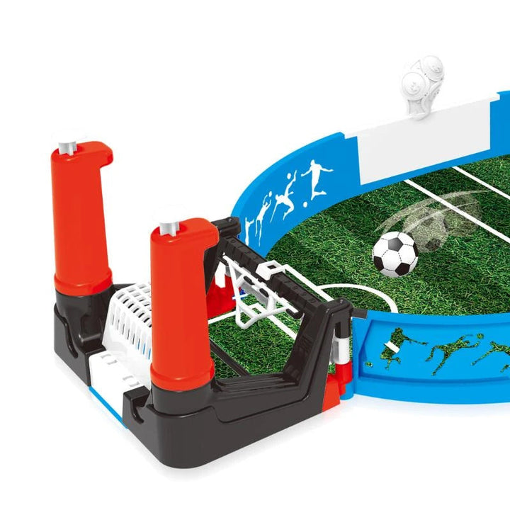 Tabletop Football Mini-Game | Stornfield