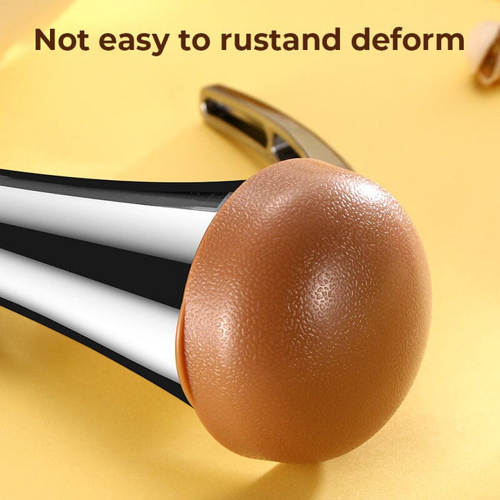 Zinc alloy walnut shell tool | Stornfield