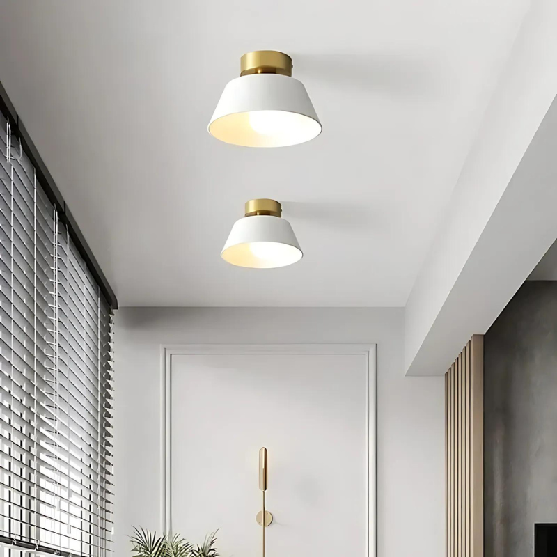 Stornfield | | Stylish LED ceiling light for your home