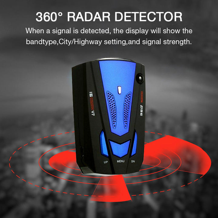 Vehicle Early Warning Lidar Flow Velocity Detector | Stornfield