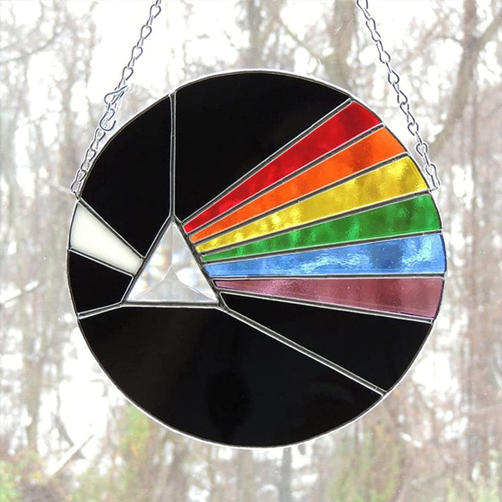 Dark Side of the Moon Panel | Stornfield