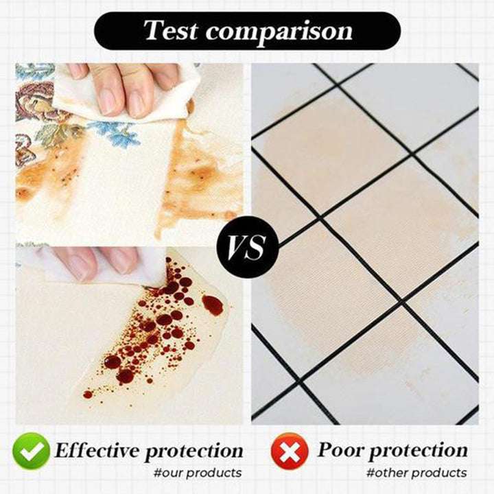 Stornfield | Decorative Waterproof and Oil-Resistant Tablecloths