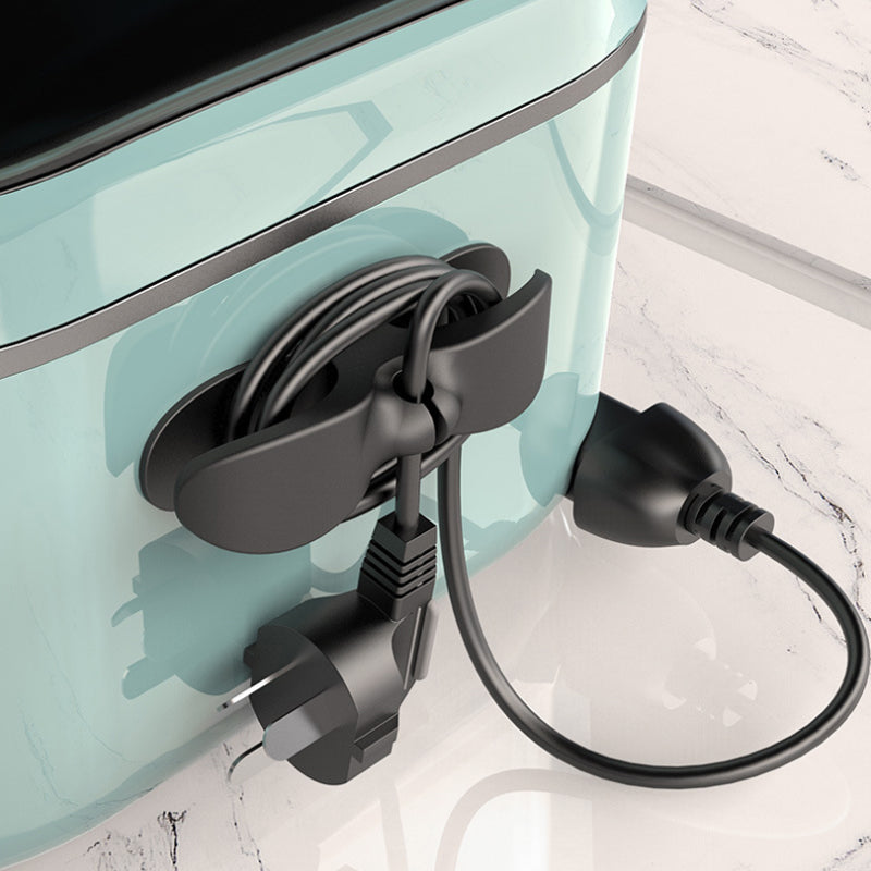 kitchen Cable Organizer | Stornfield