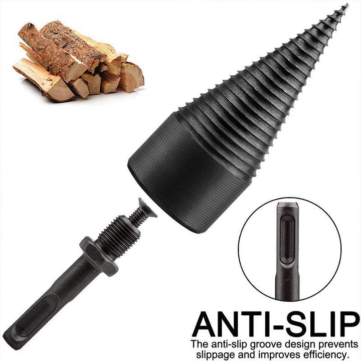 Hex Shank Firewood Drill Bit | Stornfield