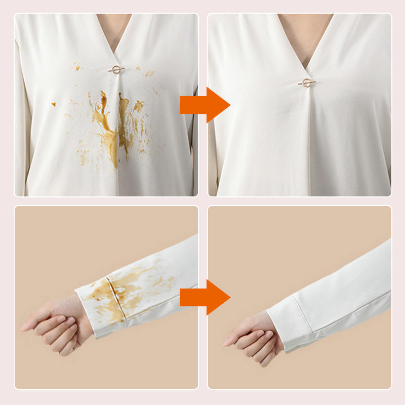 Stain removal wet wipes | Stornfield
