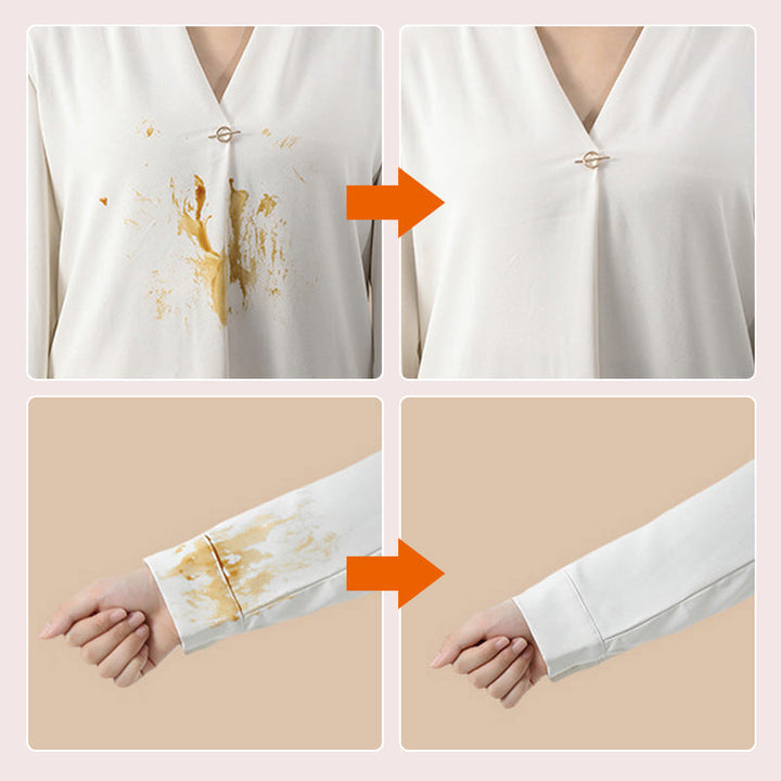 Stain removal wet wipes | Stornfield