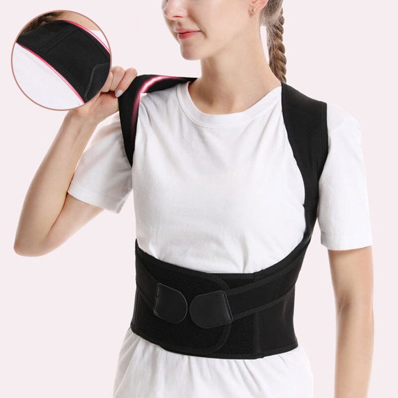 Camelback correction belt | Stornfield