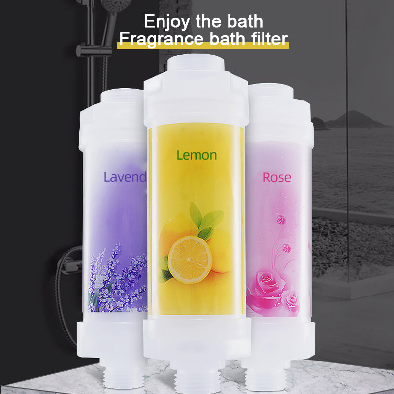 Stornfield | Shower Aroma Filter