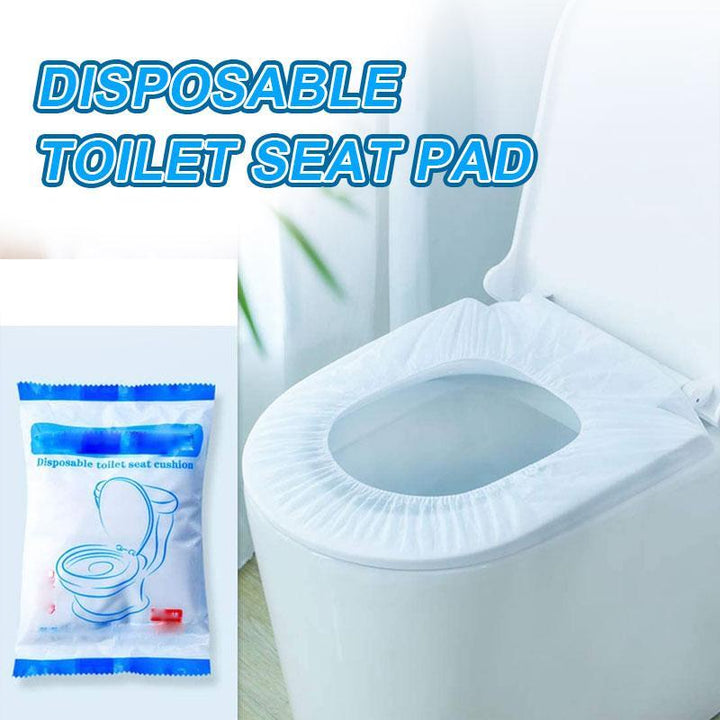 Disposable Toilet Seat Covers | Stornfield