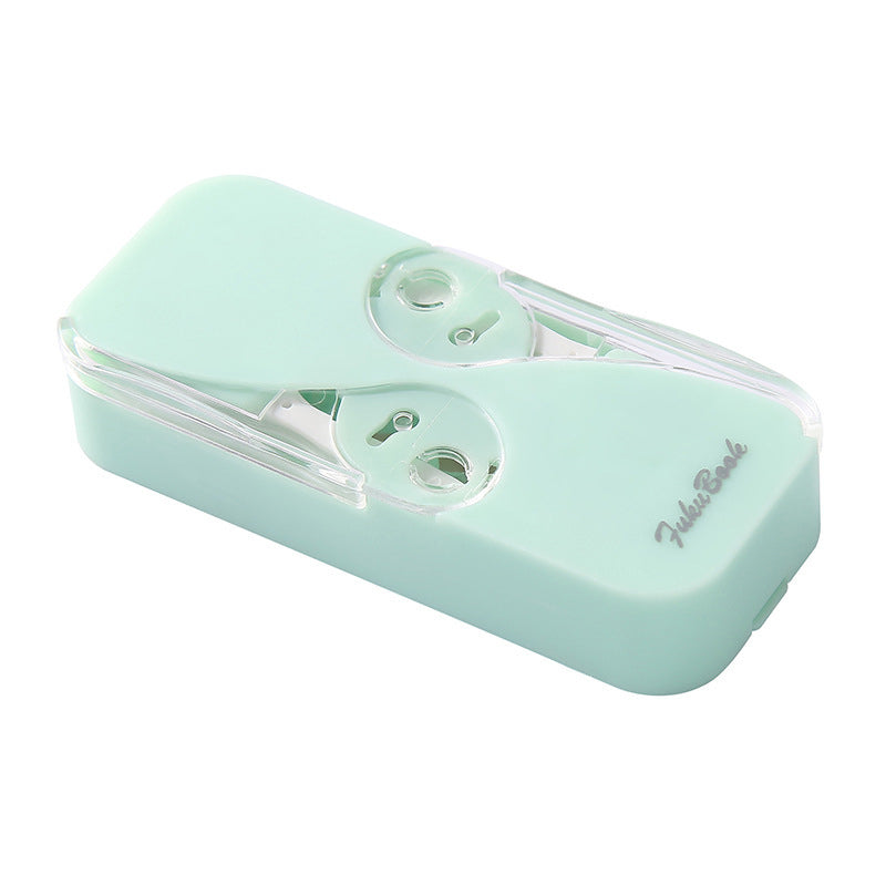 Portable Floss Dispenser | Stornfield