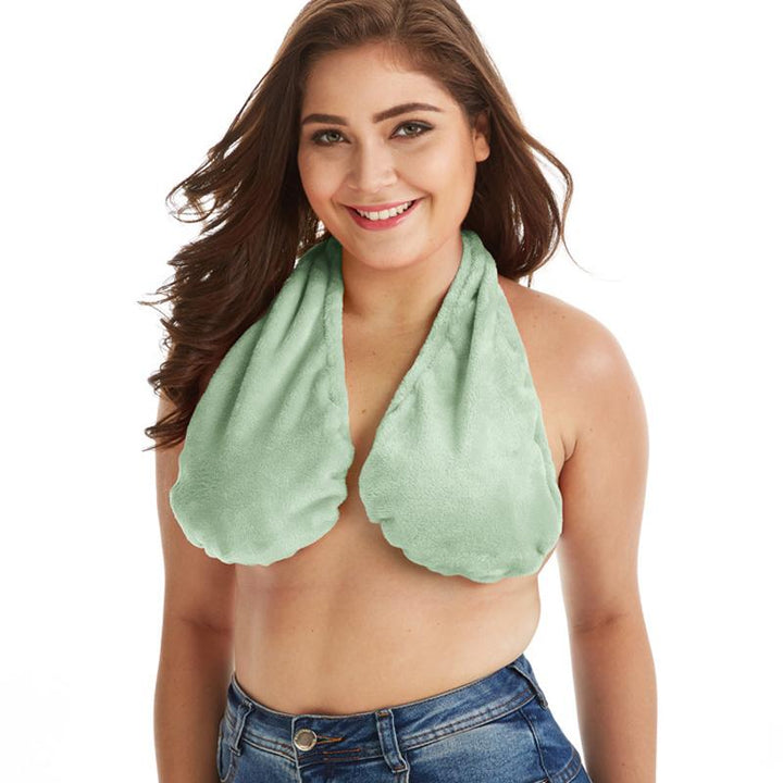 Comfortable Towel Bra | Stornfield