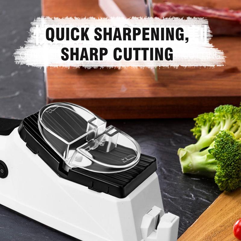 Stornfield | Electric Kitchen Knife Sharpener