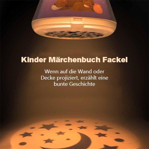 Star Night Light Multifunctional Story Projector | Stornfield