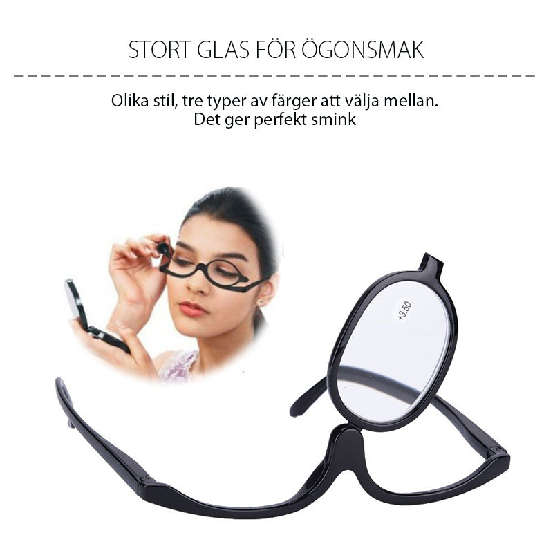 Stornfield | Lunettes de maquillage