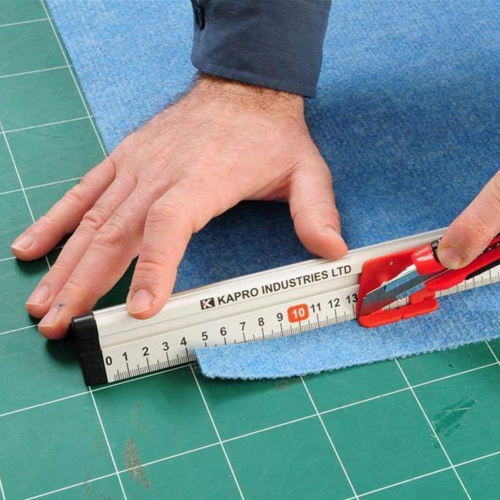 Multi-Functional Rule Horizontally Calibrated | Stornfield