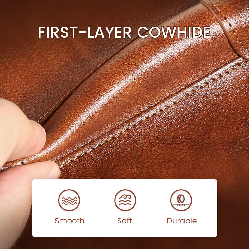 Stornfield | Simple Anti-Theft Wallets for Men
