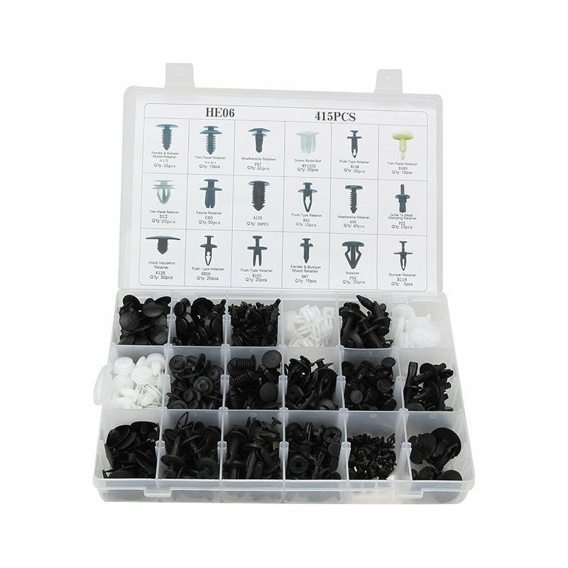 Car Mounting Box Set | Stornfield