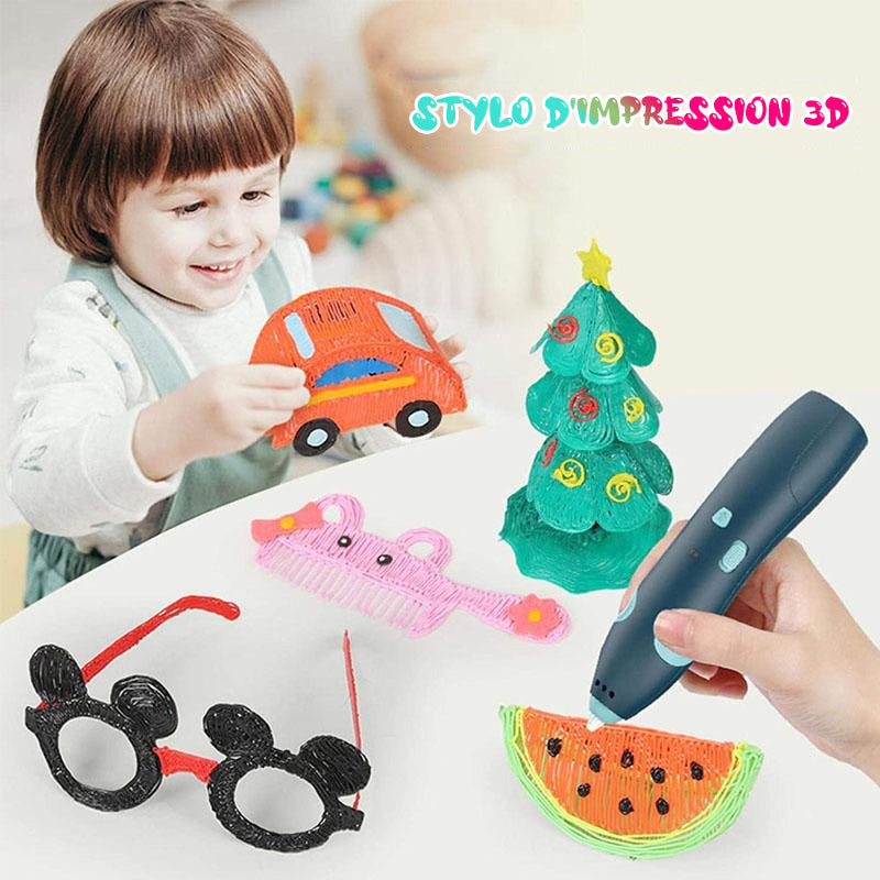 3D printing pen set | Stornfield