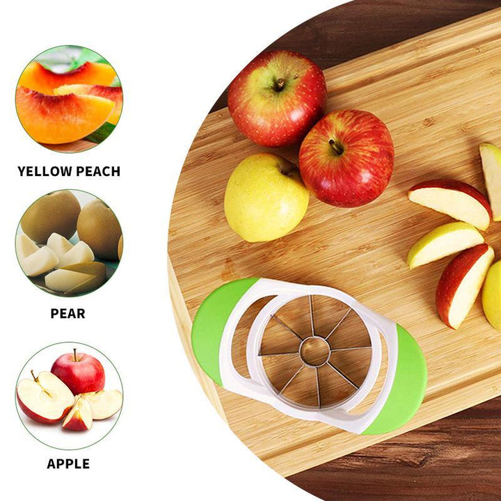 Kitchen Apple Slicer Cutter and Corer | Stornfield