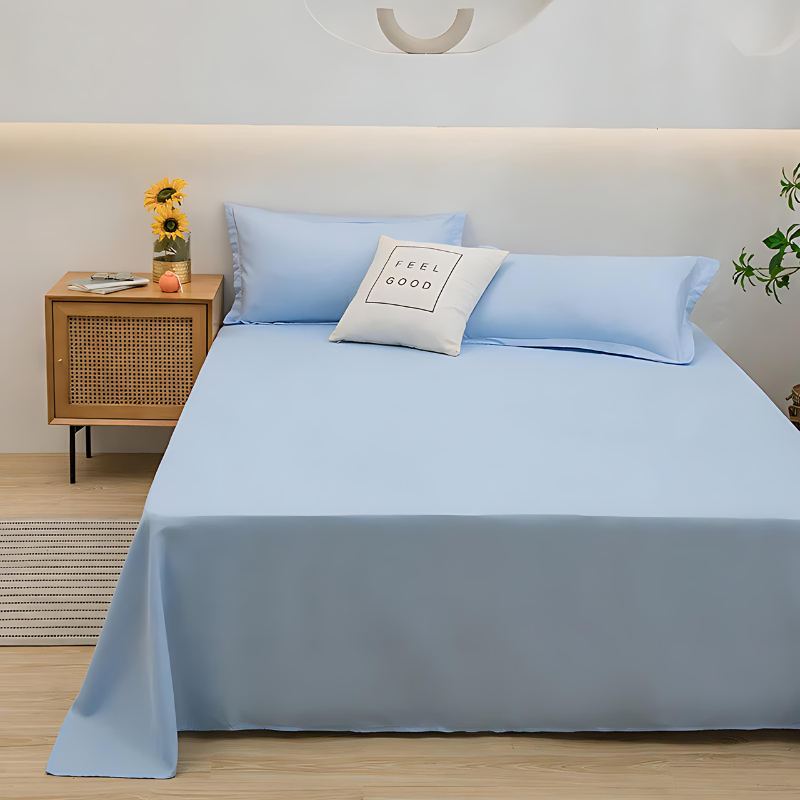 Stornfield | PureLinen | Premium Linen Bedding