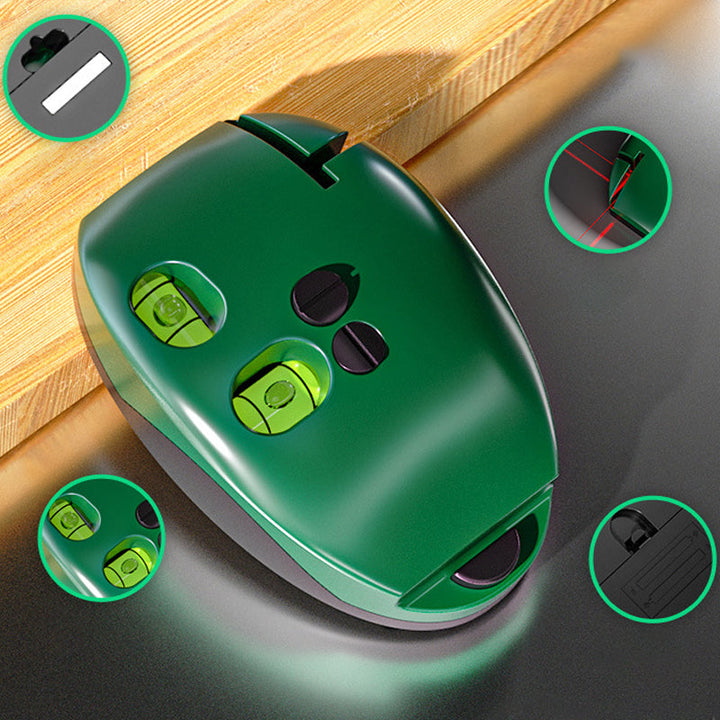 Electronic 90 degree laser scale | Stornfield