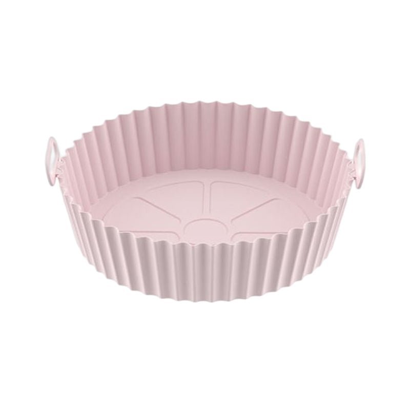 Tablet - Silicone Reusable - Perfect for Airfryer - Practical and Ecological | Stornfield