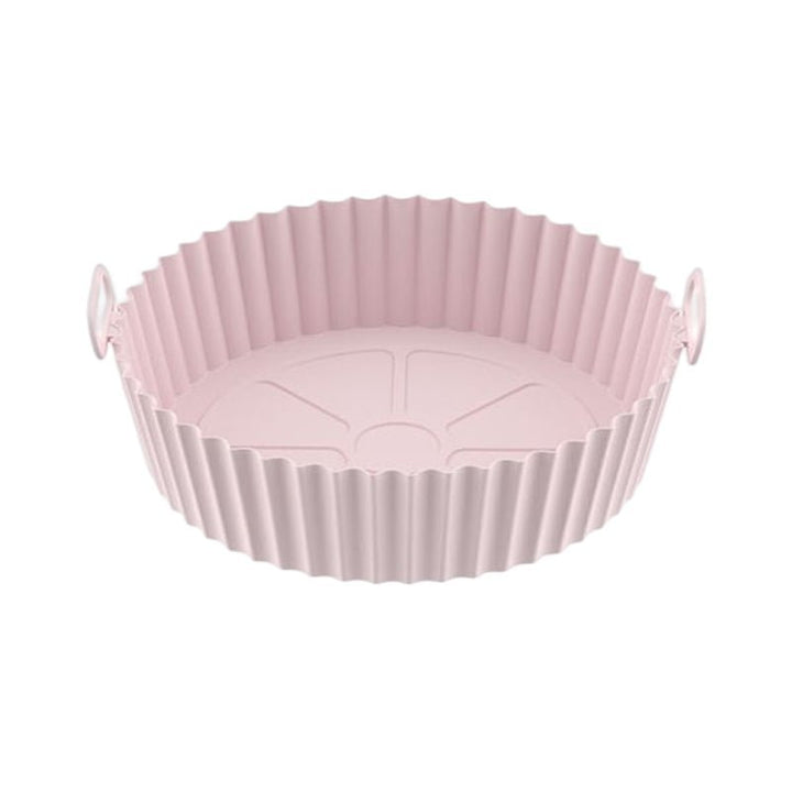 Tablet - Silicone Reusable - Perfect for Airfryer - Practical and Ecological | Stornfield