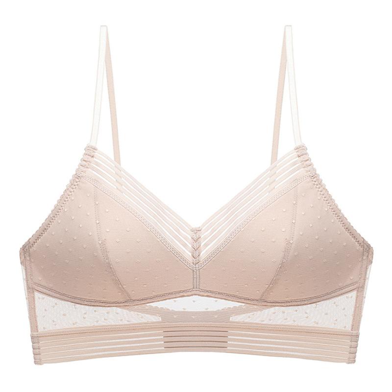 Stornfield | Backless Comfort Lift Bra