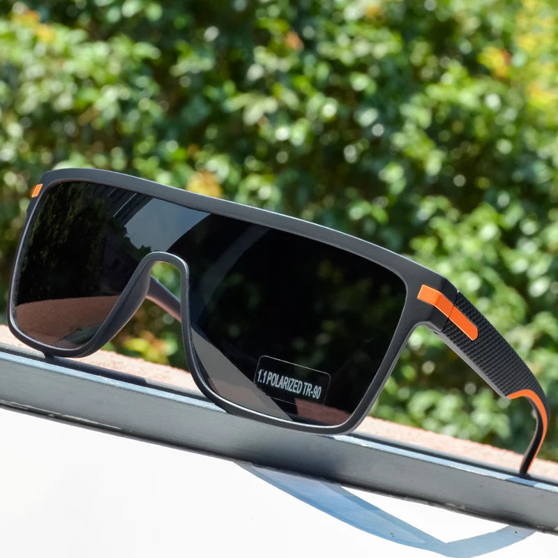 Magnus Sunglasses | Tough & Stylish | Stornfield
