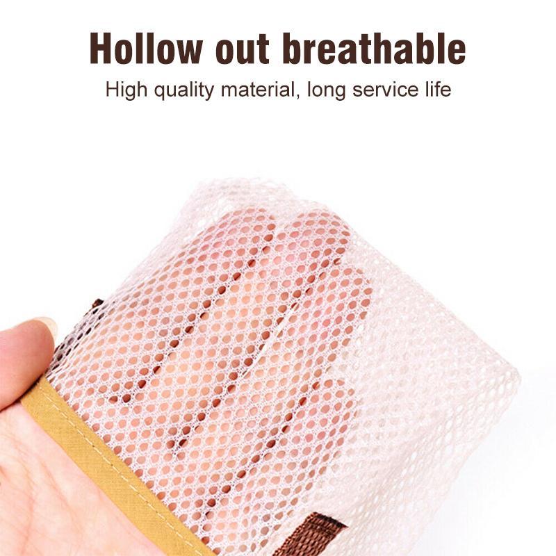 Hanging Storage Mesh Bags | Stornfield