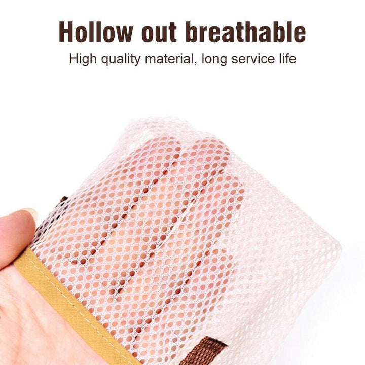 Hanging Storage Mesh Bags | Stornfield
